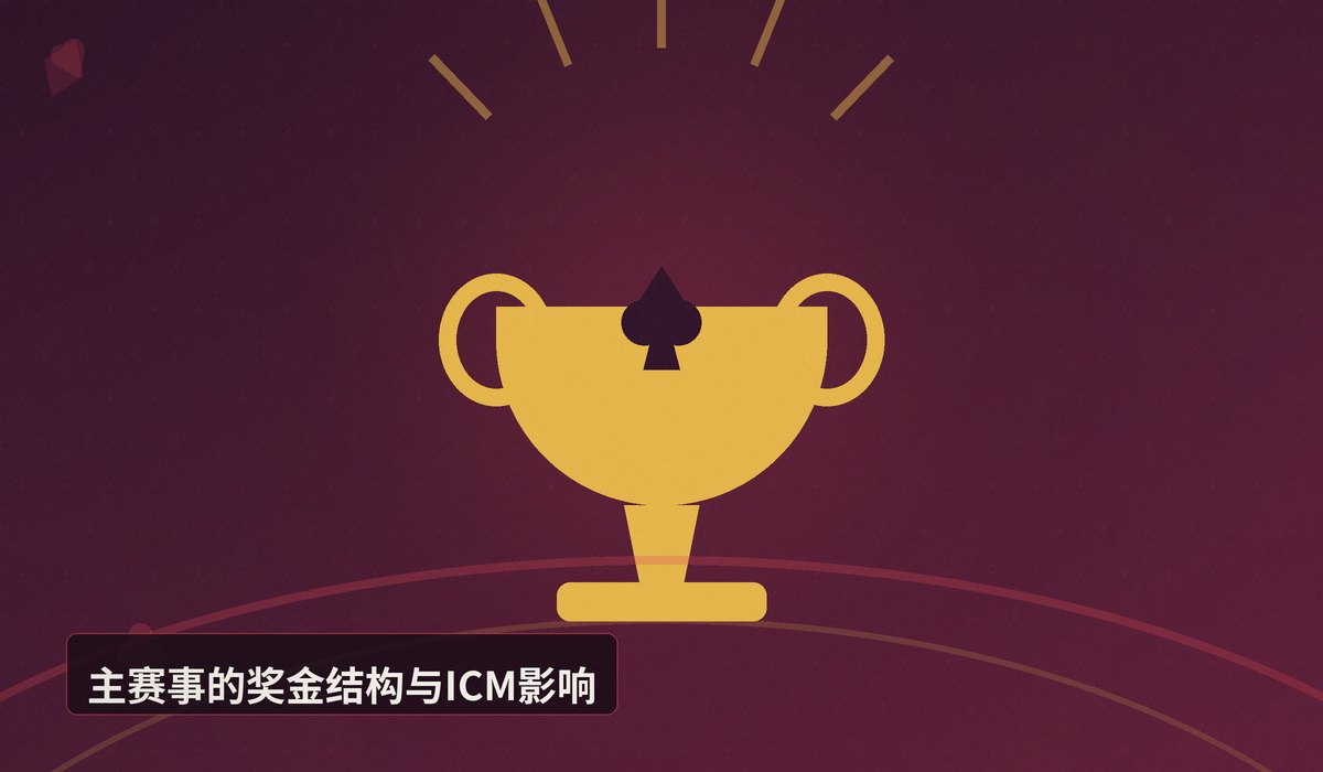 WSOP主赛是什么 - 【赛事科普】WSOP主赛是什么?一文看懂世界扑克系列赛核心赛事