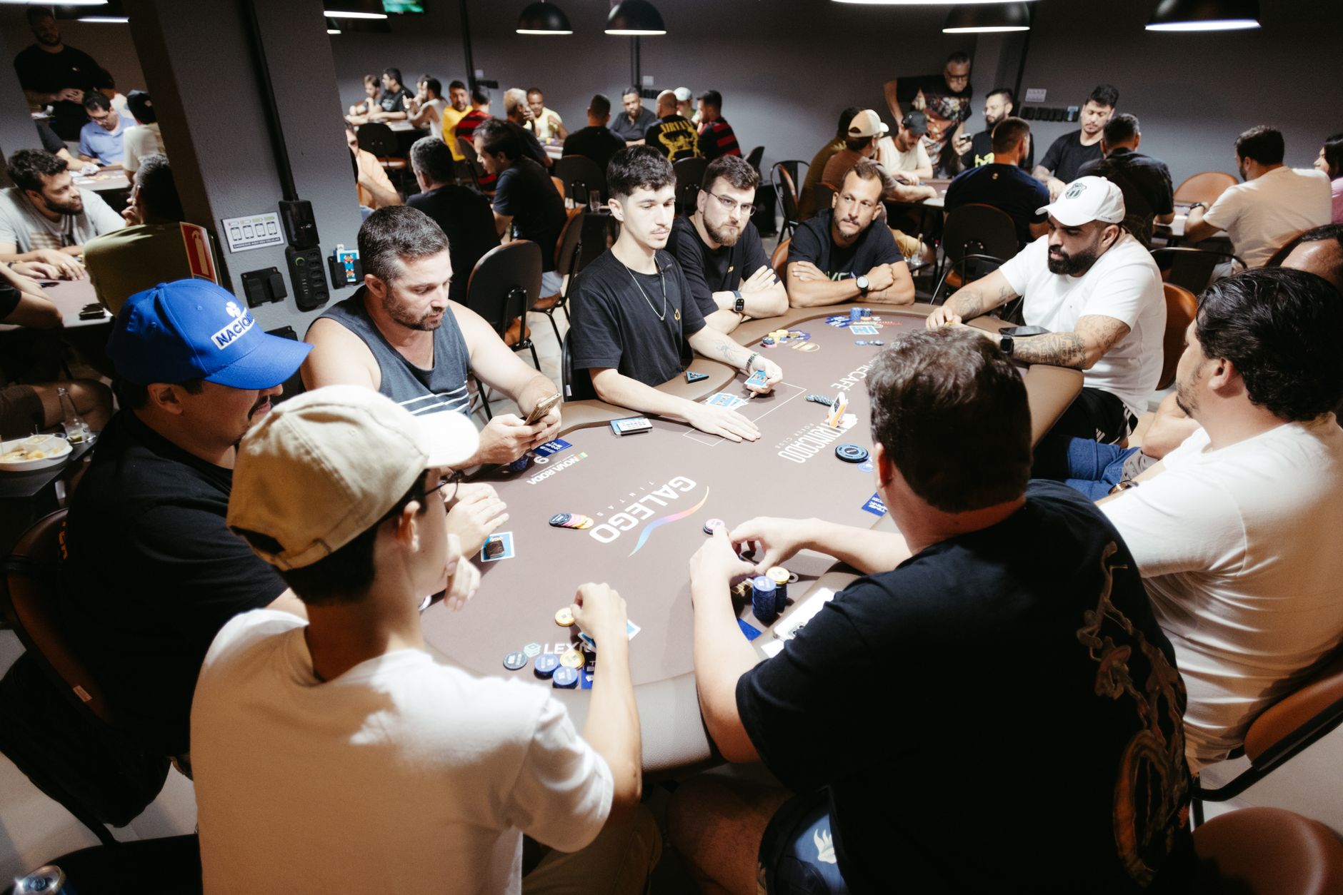 PokerStars NAPT回归时间成谜，中国玩家如何应对赛事空窗期（实战示例）