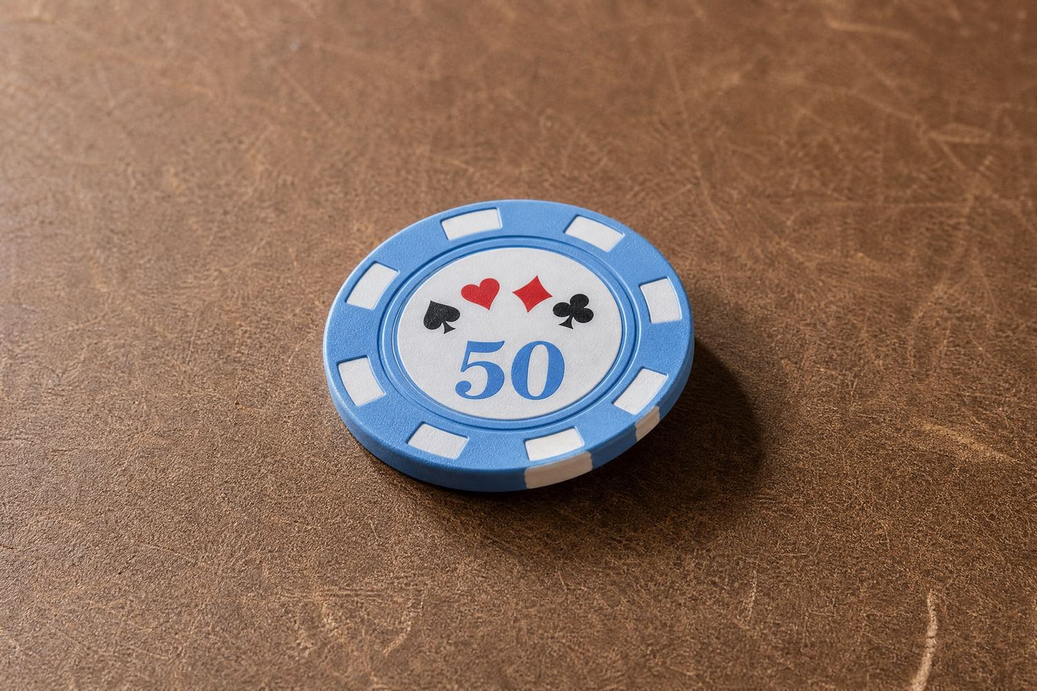 QQPOKER认知偏差6种表现：德州扑克决策中的常见思维误区（要点图解）