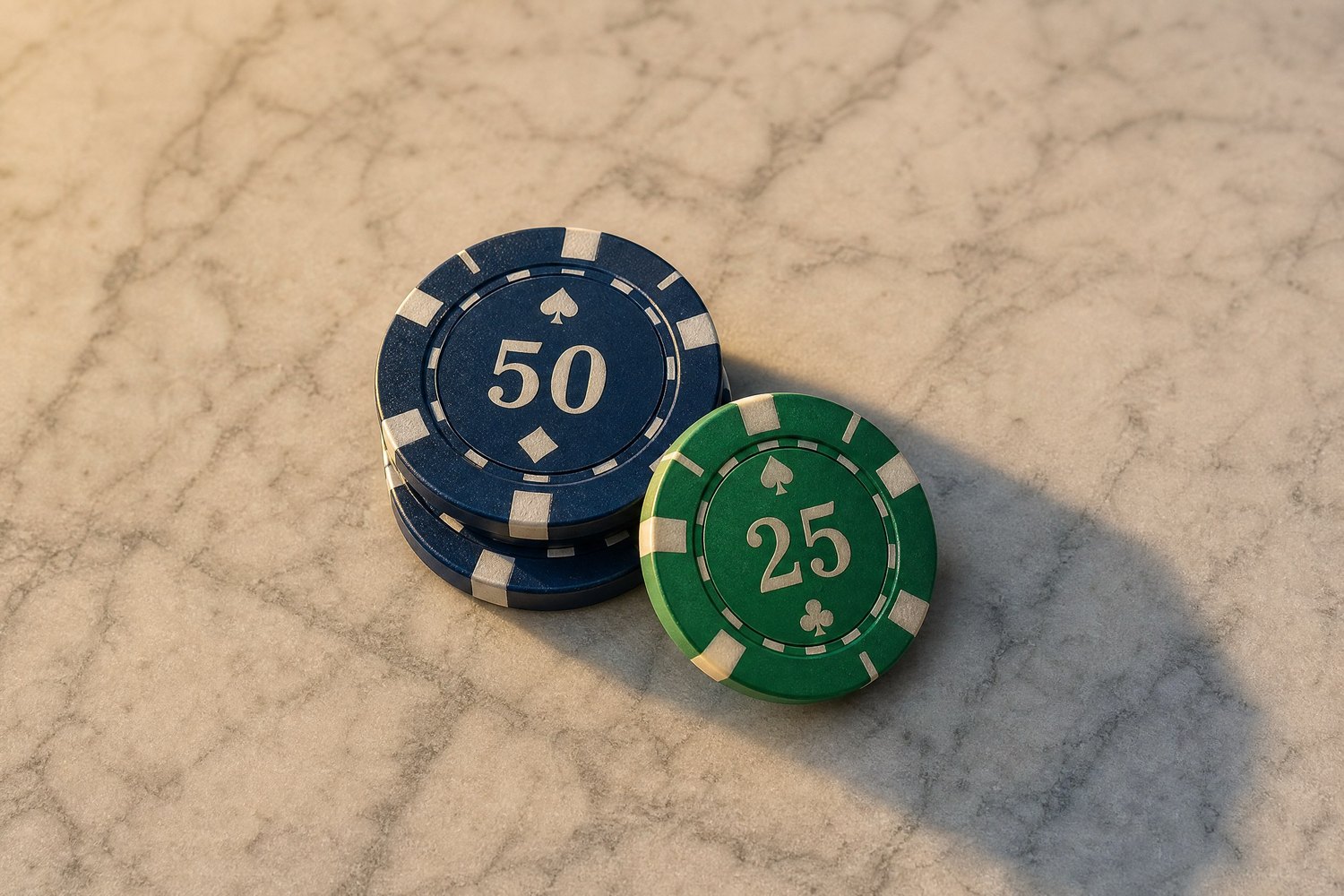 QQPOKER转牌圈持续下注三要素：范围、牌面与尺度的决策逻辑（要点图解）